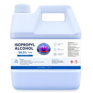 Isopropyl Alcohol (IPA)