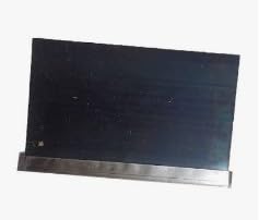 PUTTY PLATES FOR EPOXY & RASIN