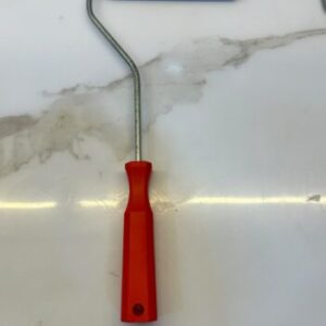 Basic Laminating Paddle Roller