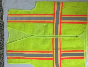 Airport Jacket
