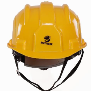Safety Ratchet Helmet