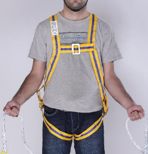 Safety Harness