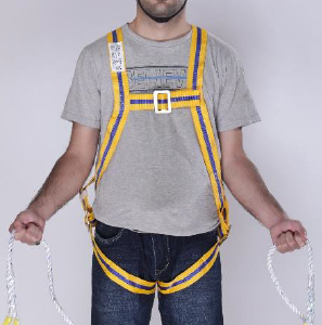 Safety Harness - 2