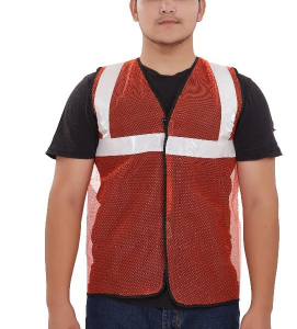 45 gsm Safety Net/Jali Jacket