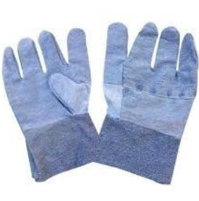 Jeans Hand Gloves