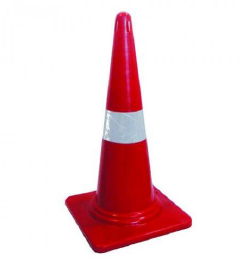 Plastic Safety Cone