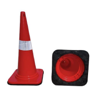 Plastic Safety Cone
