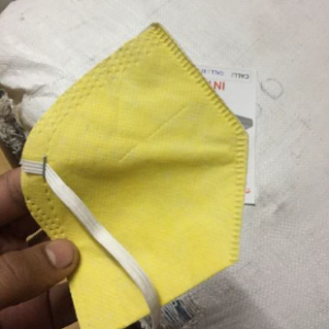 Cloth Nose Mask