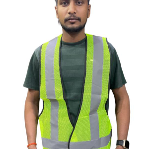 60 gsm 3side Open/Three way Open/L&T Jacket