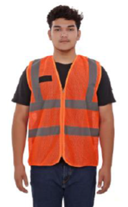 Fancy 120 gsm Net, Double Grey Tape Jacket