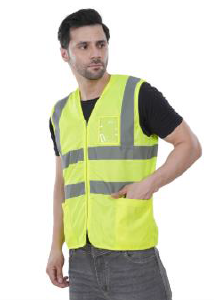 Fancy 3 Pocket 120 gsm Florent Jacket