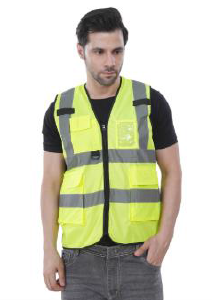 Fancy 4 pocket Cargo with D